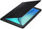 Samsung Galaxy Tab E 9.6 inch Book Cover - Black