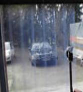 Jehaplast PVC Lamellenvorhang Bausatz (1,00 m x 2,00 m) - Trimmbare Länge (Lamellen) - Transparent - Stallvorhang - PVC-Lamellenvorhang für Stall