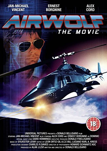 Fabulous Films 5030697019585