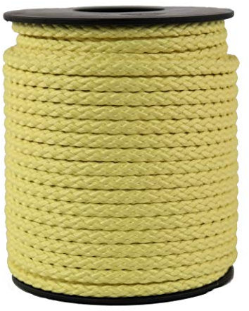 aramida flechtschnur ara midflecht cuerda 3 mm de 20 metros – 495 Dan