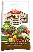 Raggio di Sole Solfato di potassio 5 kg