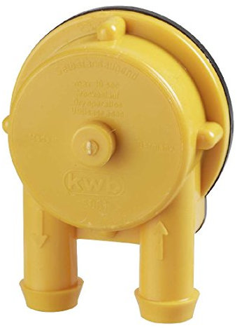Mini Bomba P61 Caudal 1500 L/h 6 bares
