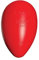 Jolly Pets - Ei - 30 cm - 1 Stück, JE12 RD, Multi, 1 Stück (1er Pack)