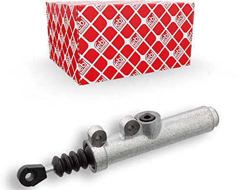febi bilstein 12266 Clutch Master Cylinder, pack of one