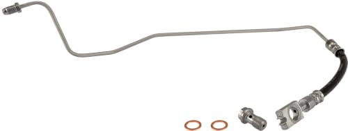 TRW Automotive AfterMarket PHD945 Brake Hose