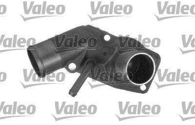 Valeo 820590 Thermostat, Kühlmittel