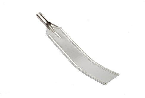 FALCI 249964 – 92 Nimm Feuerstelle Edelstahl