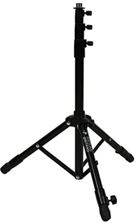 Air Turn goSTAND Portable Mic and Tablet Stand