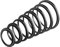 Neewer® 8 Stück Step-up-Adapter-Ring Set Aus hochwertigem eloxiertem Aluminium, beinhaltet: 49-52mm, 52-55mm, 55-58mm, 58-62mm, 62-67mm, 67-72mm, 72-77mm, 77-82mm- -Schwarz
