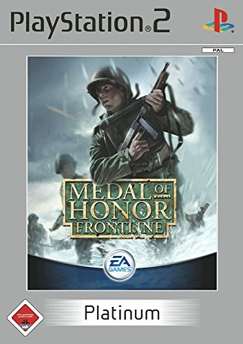 Medal of Honor: Frontline