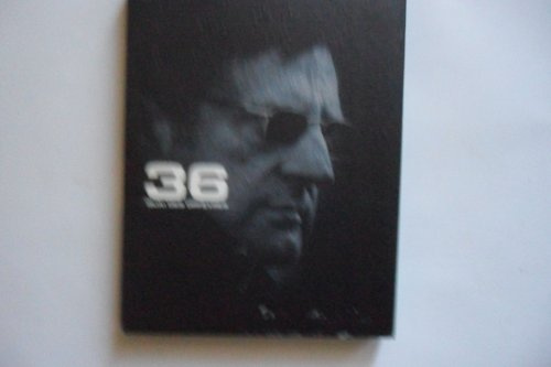 36 quai des orfèvres [FR Import]
