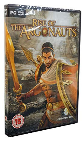 Rise of the Argonauts
