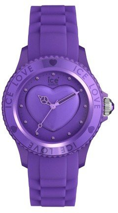 ICE-WATCH - Ice-Love Lavender Small, LO.LR.S.S.11
