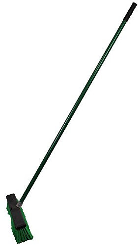 JVL Heavy Duty Outdoor Yard Sweeping Brush
