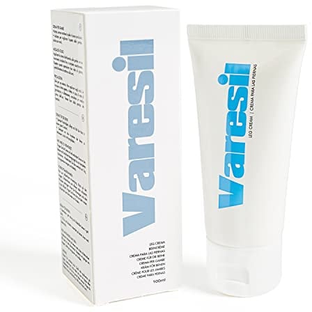 Varesil Cream: Creme zur Krampfadern Linderung