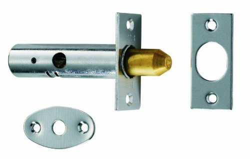 DOOR SECURITY BOLT 2.25