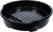 BGS 8942 | Bac de récupération d’huile pour fûts de 200 l | 20 l
