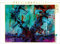 CALVENDO Puzzle Verrückte Skyline 1000 Teile Puzzle quer | 1000 Teile Lege-Größe 64 x 48 cm Foto-Puzzle für glückliche Stunden