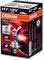 Osram 64210NBL Night Breaker Laser H7 Halogen, Scheinwerferlampe, 12V, Faltschachtel, 1 Stück