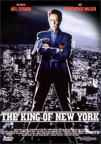 The King Of New York [FRANZOSICH]