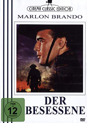 Der Besessene - Marlon Brando *Cinema Classic Edition*