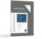 Southworth Farben + Texturen feines Pergamentpapier, Nr. 24, 21,6 x 27,9 cm, Blau, 100 Stück pro Packung (P964CK), (Modell: P964CK/3/36)