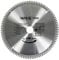 TCT BLADE FOR ALUMINIUM 250X100TX30MM