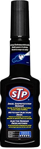 STP Diesel Injektor Reiniger 200ml
