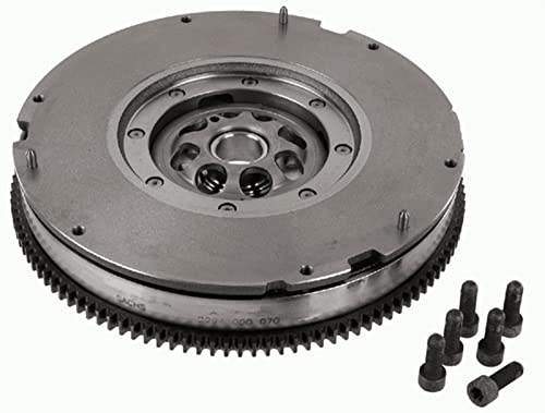 SACHS 2294 000 070 Schwungrad for and other applications | Kompatibel mit: JEEP CHEROKEE, WRANGLER II