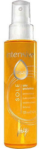 HUILE PROTECTRICE SOLAIRE AQUA SOLE VITALITY'S