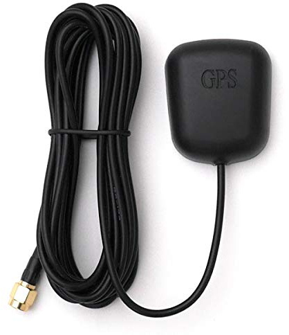 Gain d'antenne Active GPS 28dB imperméable