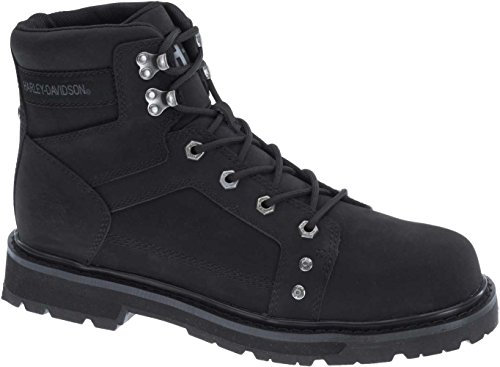 Harley-Davidson Men's Keating Work Boot