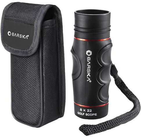 Barska Blueline Golf Scope Télémètre 8x22