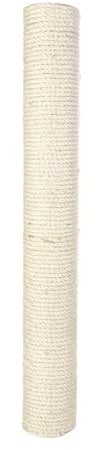 Trixie 43994 Ersatzstamm, Sisal, ø 9 × 70 cm, natur