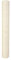 Trixie Poteau de Rechange, ø 9 cm/70 cm/Taille de fil M8