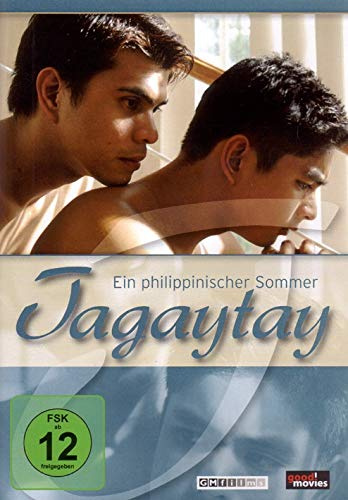 Tagaytay - Ein philippinischer Sommer (OmU)