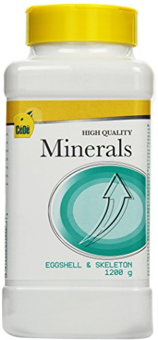 CéDé Vogelmineralien 1,2 kg