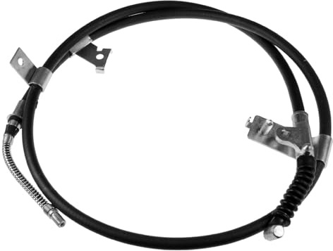 Blue Print ADN146218 LH BRAKE CABLE