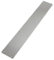 ZAS32RCSS Finger Plate Radius Corners 75x475mm SSS From The Door Handle Store