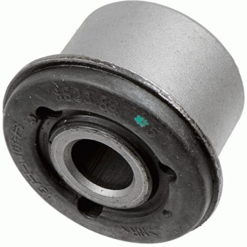 LEMFÖRDER 28897 01 Lagerung Lenker für Citroen C5 I (DC_) 2001-2005 Beidseitig, Unten, Vorne, Vorderachse und Andere Fahrzeuge | Kompatibel mit: CITROËN C5 I, C5 I Break, C5 II, C5 II Break