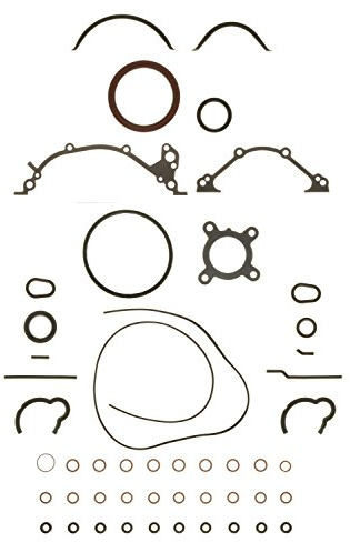 AJUSA 54073600 Dichtungssatz Kurbelgehäuse Kompatibel mit NISSAN 300 ZX Z32