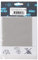 Bo-Camp Zelt Reparatur Set Nylon Tarp Flicken Stoff Band Flickset Selbstklebend Grau