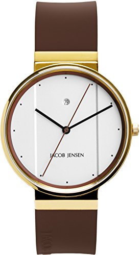 Jacob Jensen Armbanduhr 32758