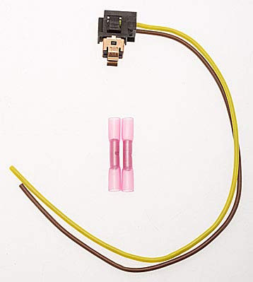 Metzger 2323020 - Kabelreparatursatz, Hauptscheinwerfer