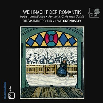 Weihnacht der Romantik