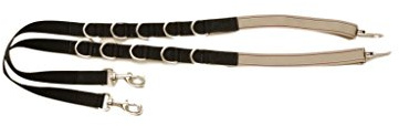 Tough 1 Performers 1st Choice Adjustable Web Side Reins Po