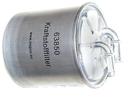 Mapco 63850 - Filtro Carburante