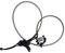 HMParts Pocket Bike Hydraulischer Bremsen Kit - HINTEN