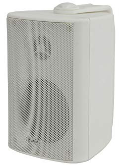 Adastra | BC Series Indoor Speakers | 3 Inch | White