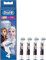 Oral-B Stages Power Ersatzzahnbürstenköpfe Gefroren 4 Stück Pro Packung